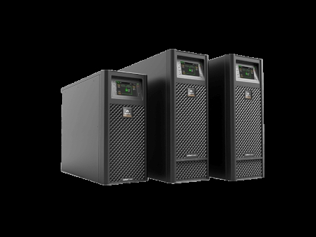 GXE2系列6-20KVA高性价比塔式UPS